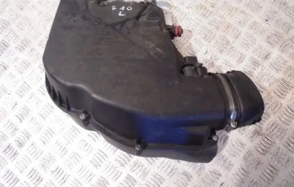 BMW M5 Air filter box cover 