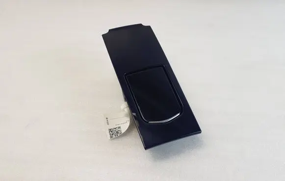 Porsche Panamera (970) Cup holder 970055348100 97055325700 970055348100FFF