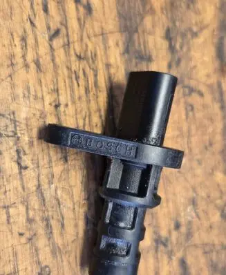 Jeep Compass Crankshaft position sensor 0261210318 08511 55239747