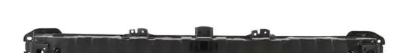 Honda Jazz Front bumper support beam 383707-3 71130TF0G00ZZ 71130TG5H00