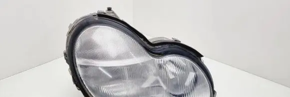 Mercedes-Benz C W203 Headlight/headlamp A2038201261 2285510600