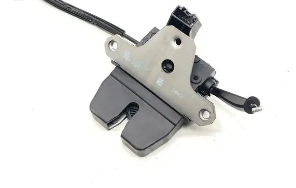 Jaguar XK - XKR Tailgate/trunk/boot lock/catch/latch 6W83442A66BF