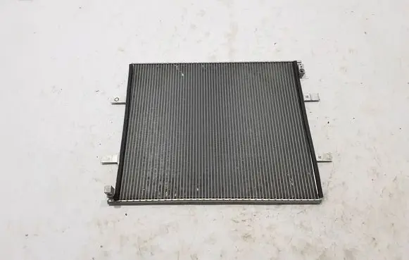 Volkswagen ID.4 A/C cooling radiator (condenser) 1EA816515