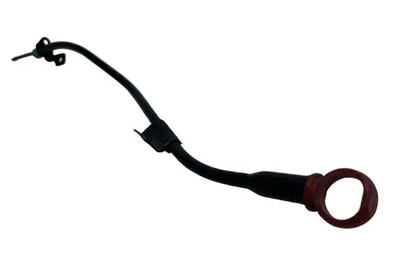 Peugeot 3008 II Oil level dip stick 