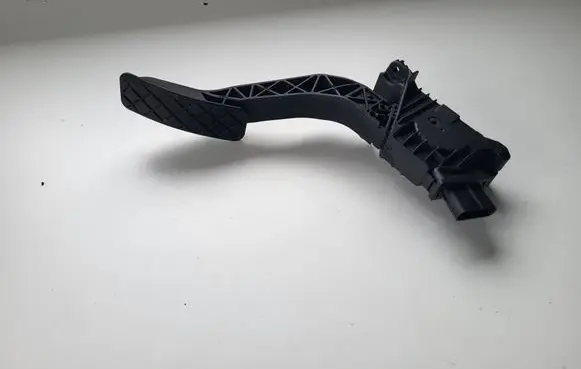 Skoda Octavia Mk3 (5E) Accelerator throttle pedal