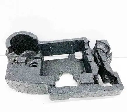 BMW 3 F30 F35 F31 Other trunk/boot trim element 7402971