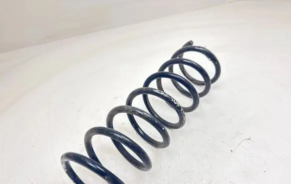 Ford Focus Rear coil spring