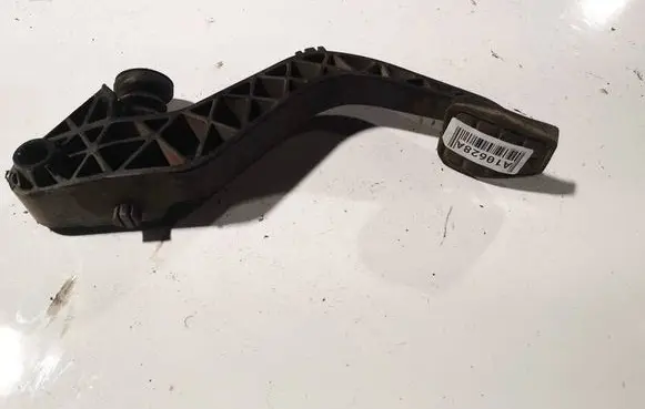 Seat Alhambra (Mk1) Brake pedal 