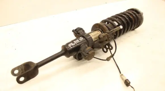 BMW 7 F01 F02 F03 F04 Front shock absorber/damper 105413