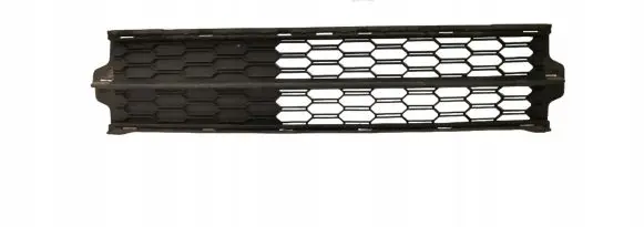 Skoda Citigo Front bumper lower grill 1ST807677D