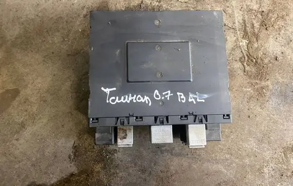 Comfort/convenience module