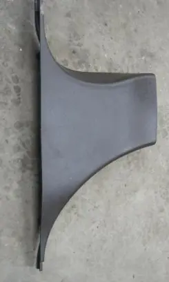 Jeep Grand Cherokee (B) pillar trim (bottom) I00984030JBR