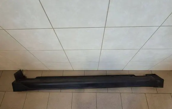 Hyundai Tucson TL Foot area side trim 87753D7000