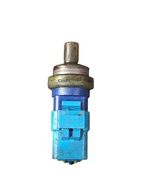 Peugeot 206 Coolant temperature sensor 9633518880