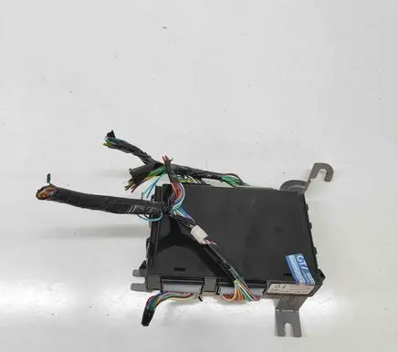 Suzuki Vitara (LY) Central body control module 3678054P02