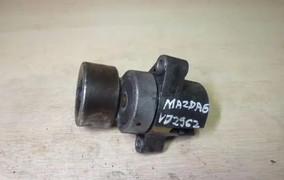 Mazda 6 Timing belt tensioner 15980K3212 VD2962