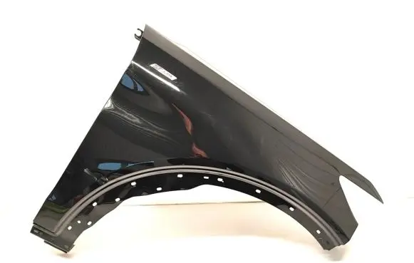 Ford Explorer Fender