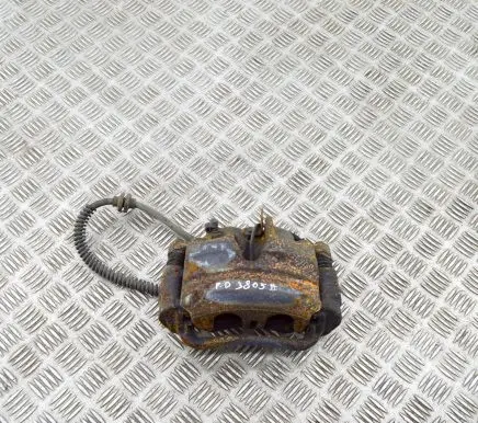 Volkswagen Crafter Front brake caliper
