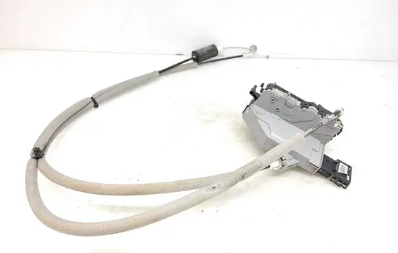 Toyota Proace Sliding door lock PSA084174 3137A0874J3 16942527