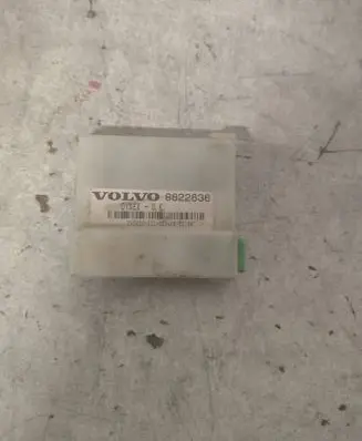 Alarm control unit/module
