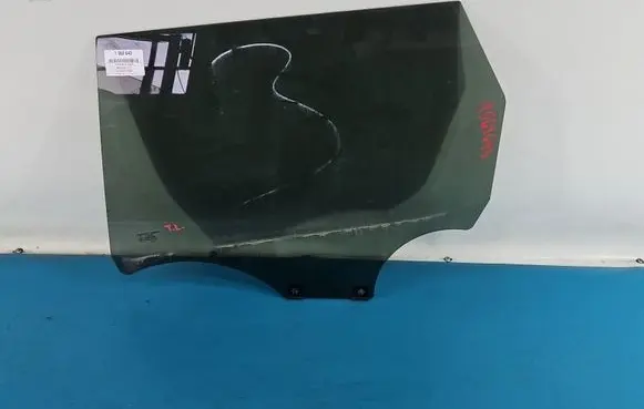 Dacia Duster III Rear door window glass IMPRK1569643