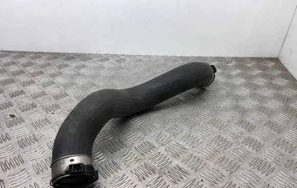 Mercedes-Benz A W176 Intercooler hose/pipe A2465281182