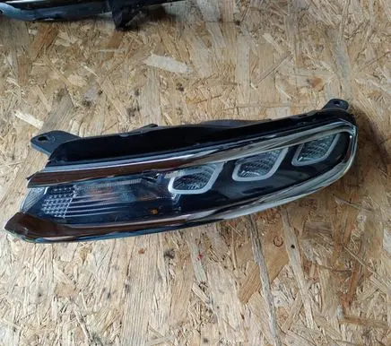 Citroen C3 LED Daytime headlight 9820877780 9812257380