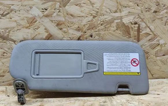 KIA Ceed Sun visor RH2