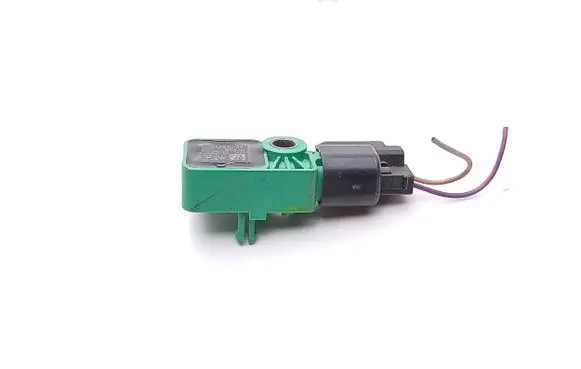 Volvo XC60 Airbag deployment crash/impact sensor 31264409 BPXJA DE2629