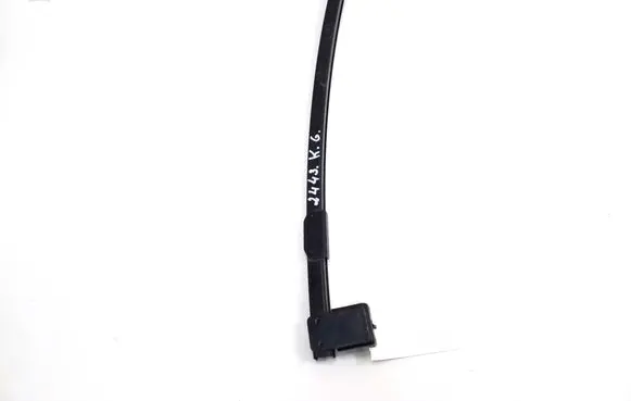 Toyota Prius (XW30) Other rear door trim element 6740847030