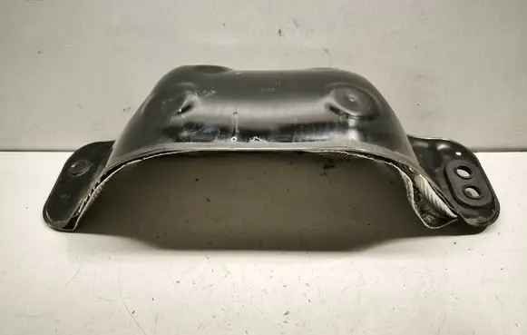 Porsche Cayenne (9Y0 9Y3) Heat shield in engine bay 4M0819523A
