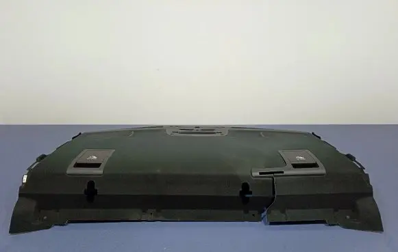 Mazda 6 Parcel shelf