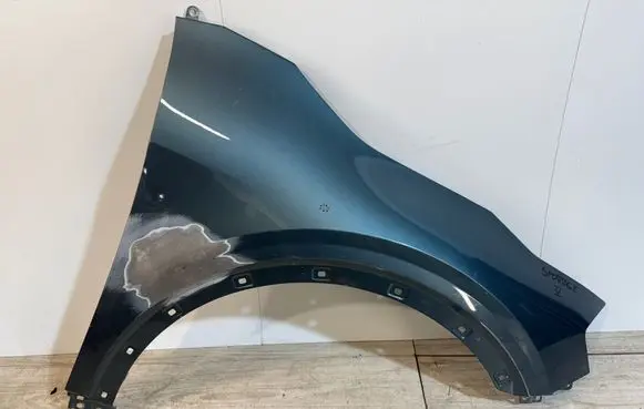 KIA Sportage Fender