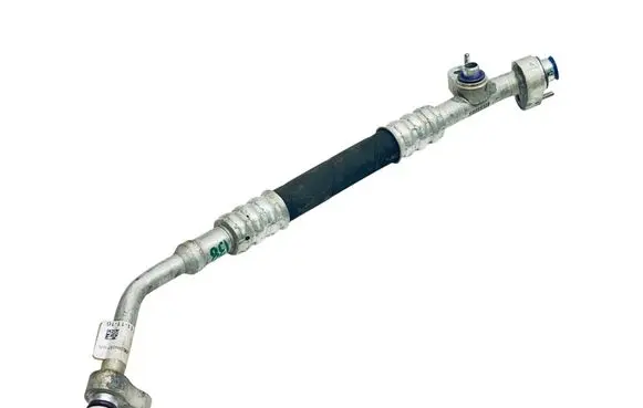 BMW i3 Air conditioning (A/C) pipe/hose 64509291161 9291161