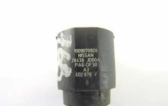 Nissan Qashqai Parking PDC sensor 28438JD00A