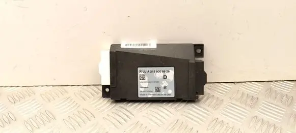 Mercedes-Benz EQC Other control units/modules A2139005628