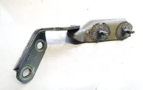 Tailgate/trunk/boot hinge
