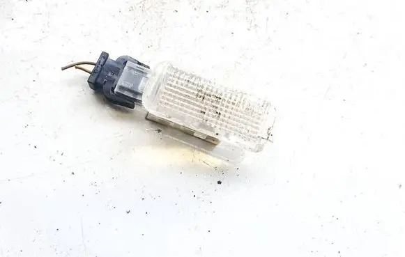 Audi A6 S6 C6 4F Other interior light 8d94741b
