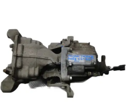 Hyundai Tucson TL Rear differential M00179488558001