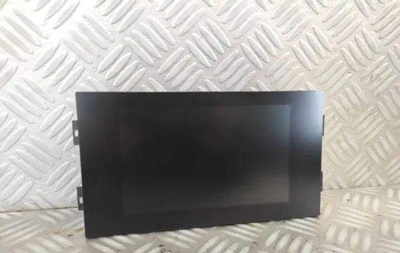 Opel Mokka B Screen/display/small screen 9836623980 29322124 2210192159G