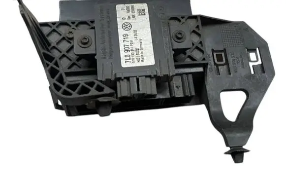 Porsche Cayenne (92A) Comfort/convenience module 7L0959933C 5DK00841622 7L0907719