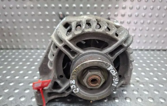 Fiat Idea Generator/alternator S16886102 5185903890A