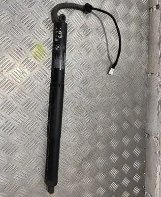 BMW X5 F15 Tailgate strut 7361878
