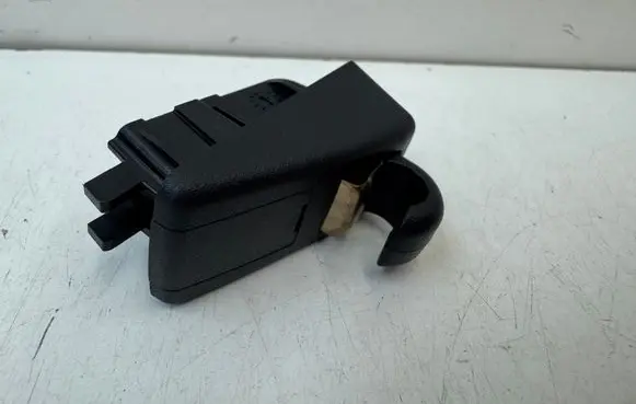 Porsche Macan (95B) Sun visor clip/hook/bracket 95B857561