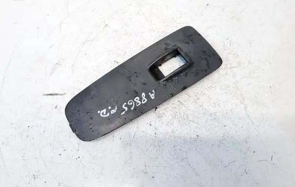 Citroen Jumper Front door window switch trim B569