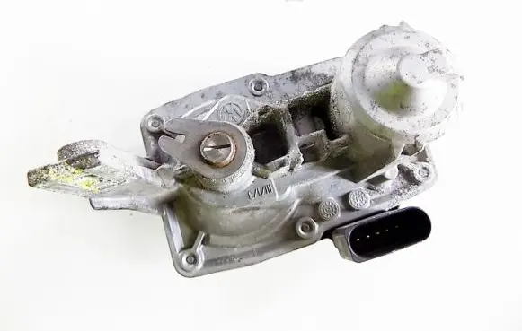 Skoda Octavia Mk3 (5E) Intake manifold valve actuator/motor 51500203