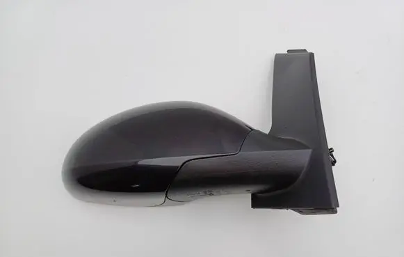 Seat Toledo III (5P) Front door electric wing mirror E9024142