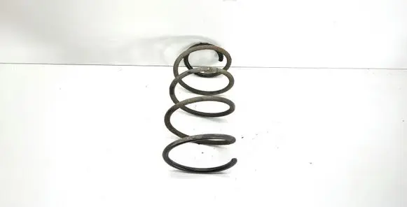 BMW 1 E81 E87 Front coil spring