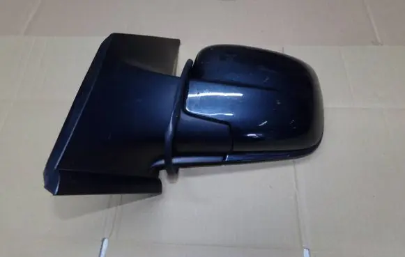 Mercedes-Benz Vaneo W414 Front door electric wing mirror