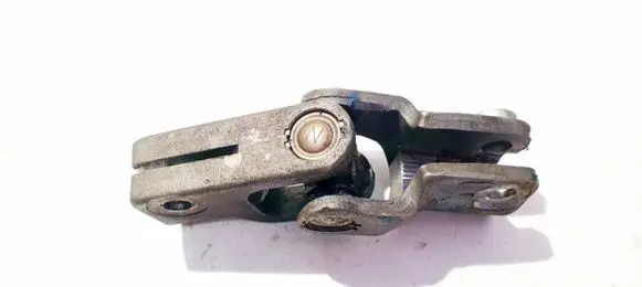 Steering column universal joint